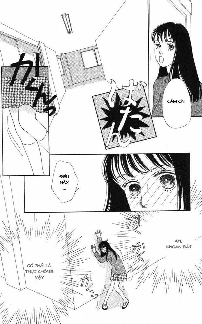 con nhà giàu chapter 31 6