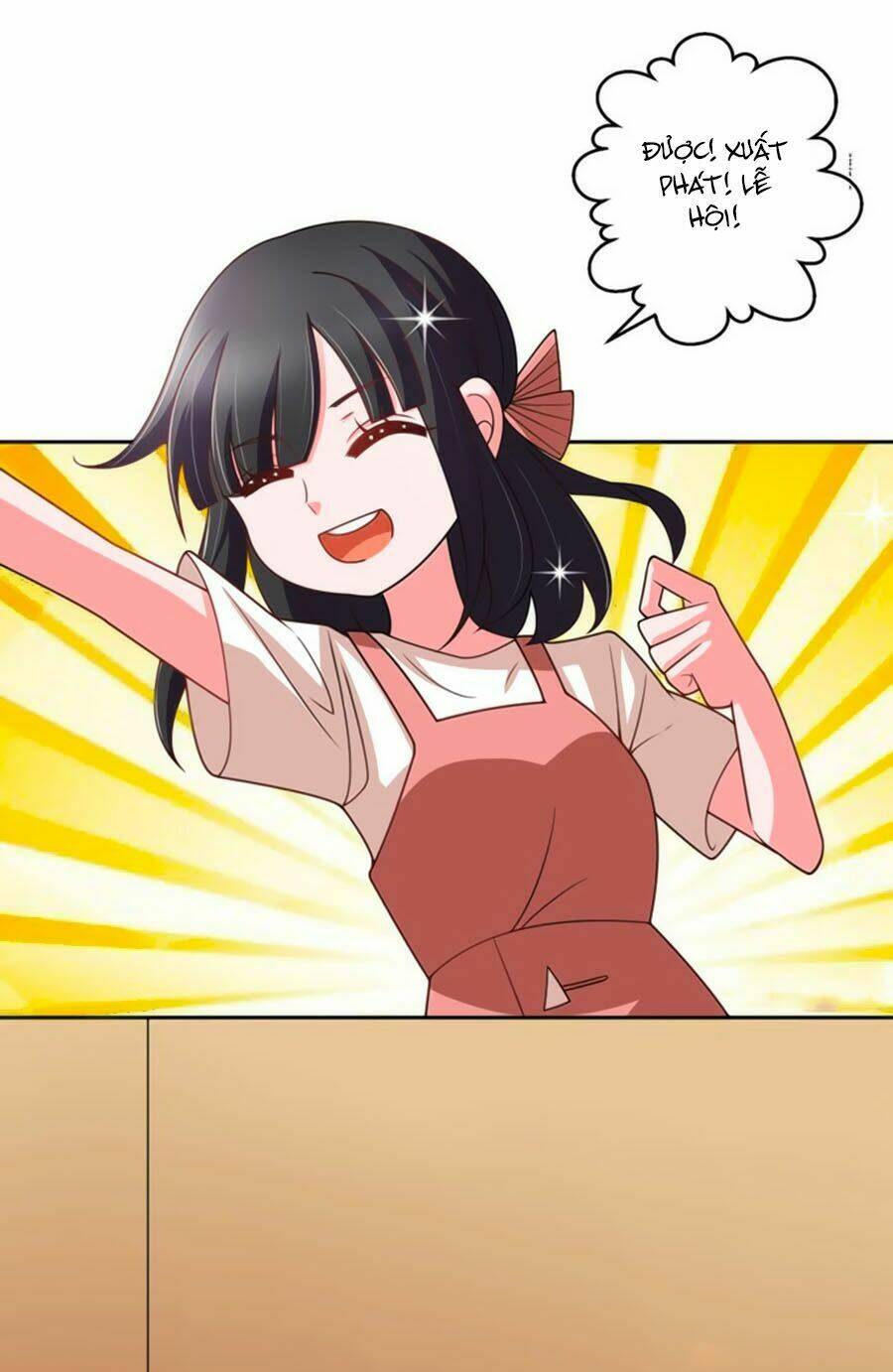 người yêu khát máu của tôi chapter 35 8