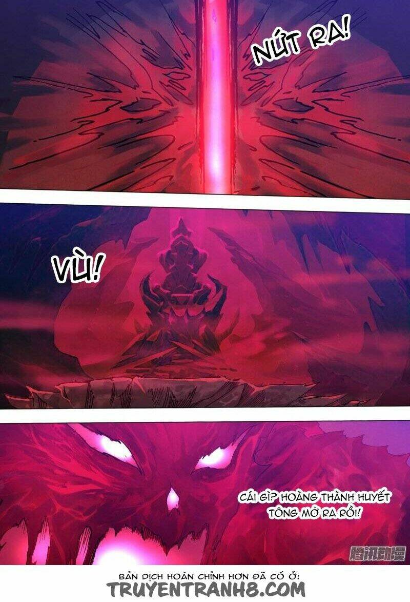 địa ngục thần y chapter 119 2