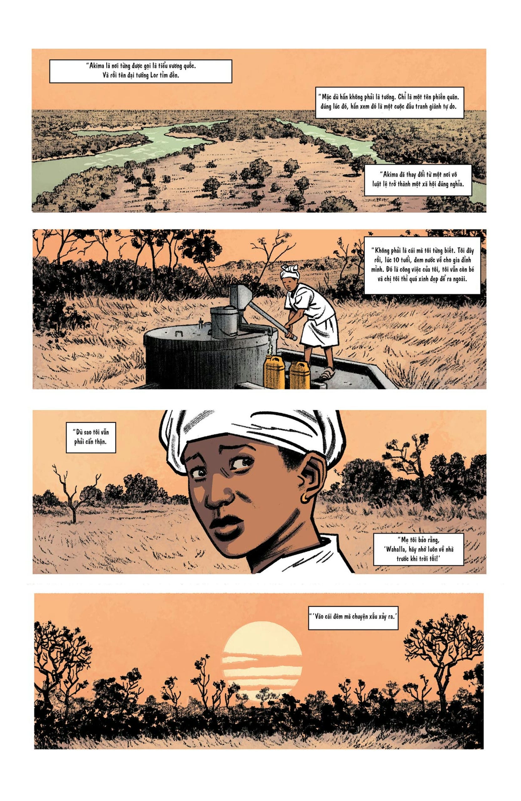 moon knight (2014) chapter 9 7