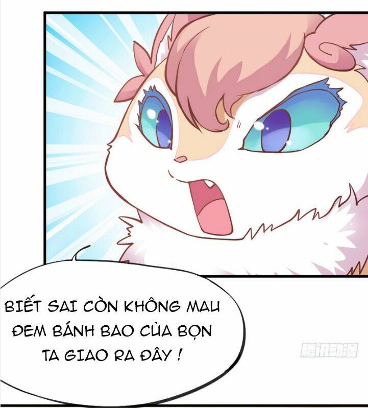 giữ chặt tiểu bạch long chapter 29 8