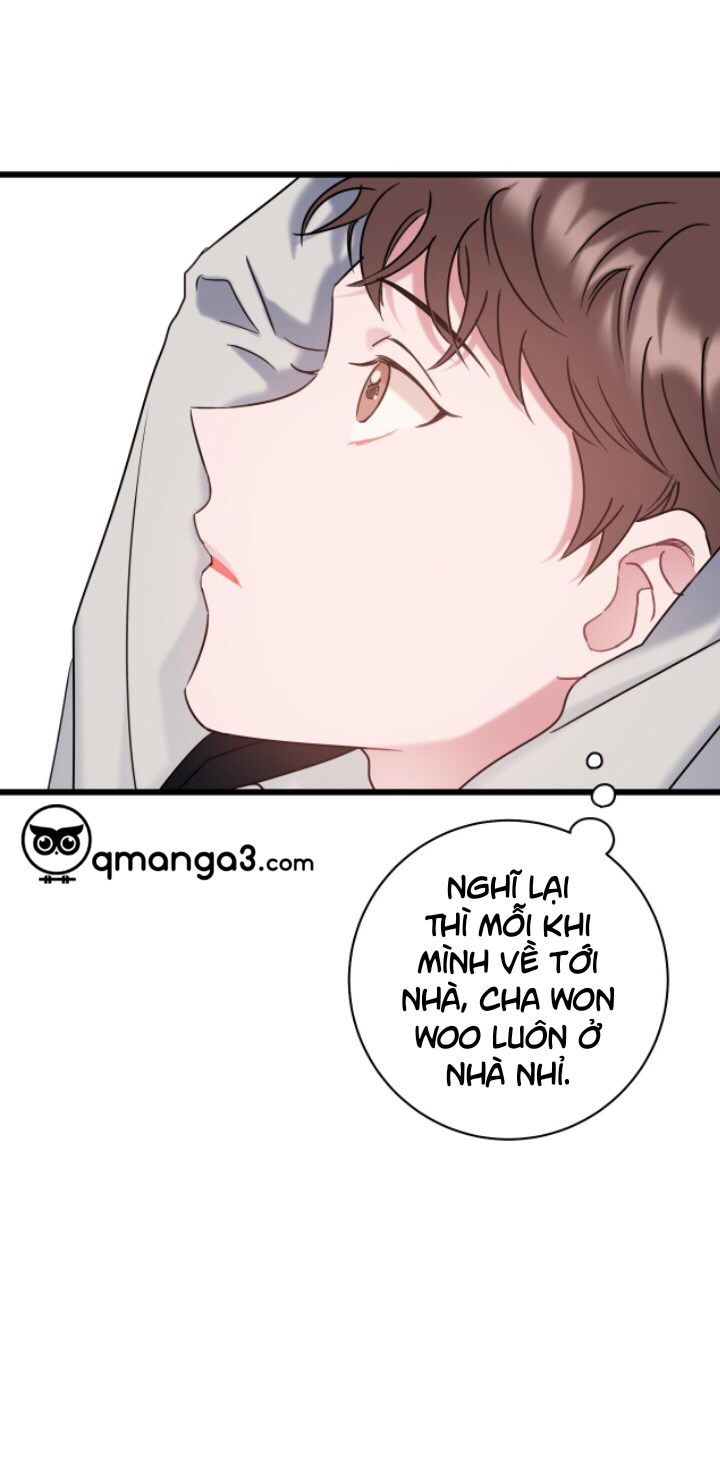 tầm thường nhưng là yêu chapter 4 15