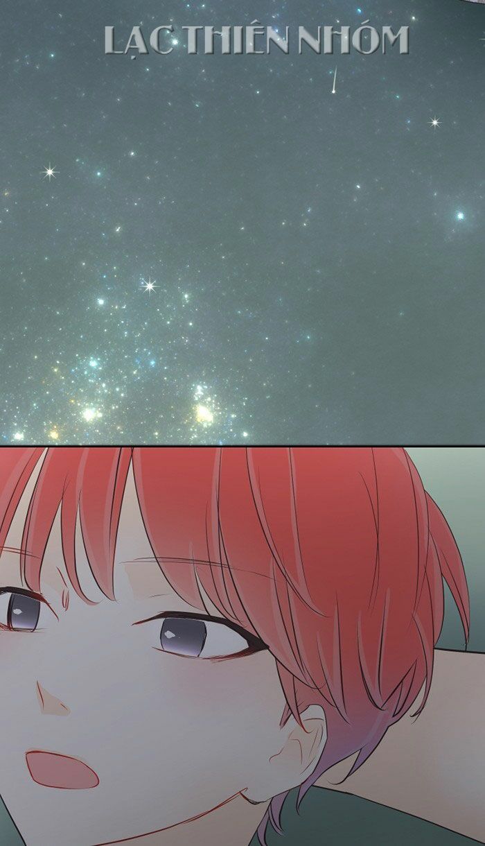 choco ngọt ngào chapter 30 19