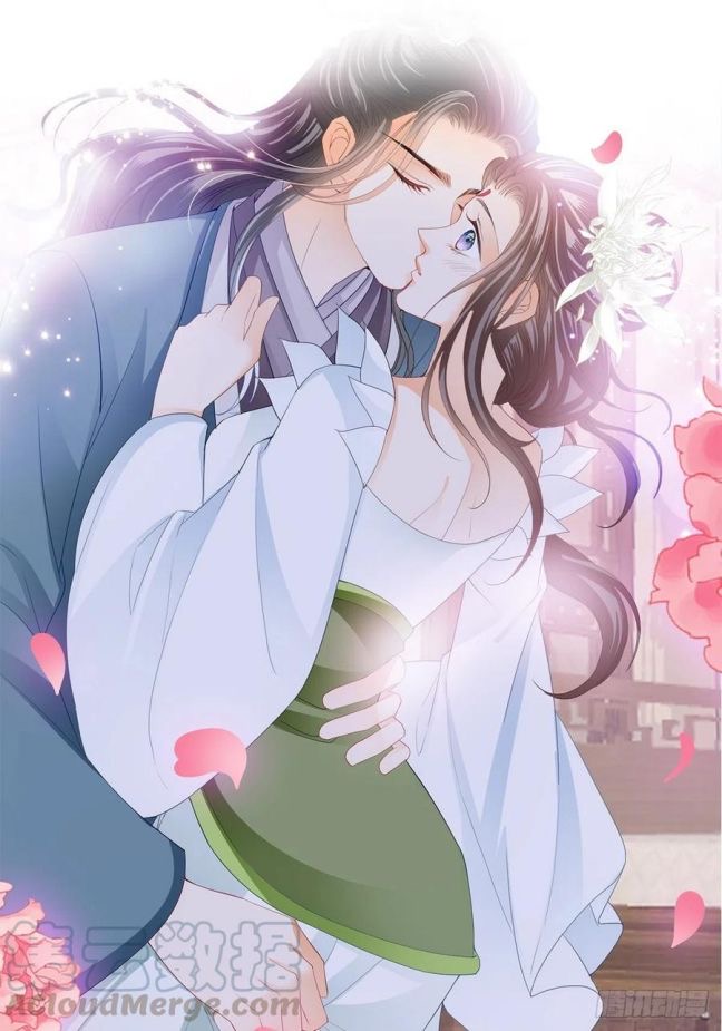 bổn vương muốn nàng chapter 49 39