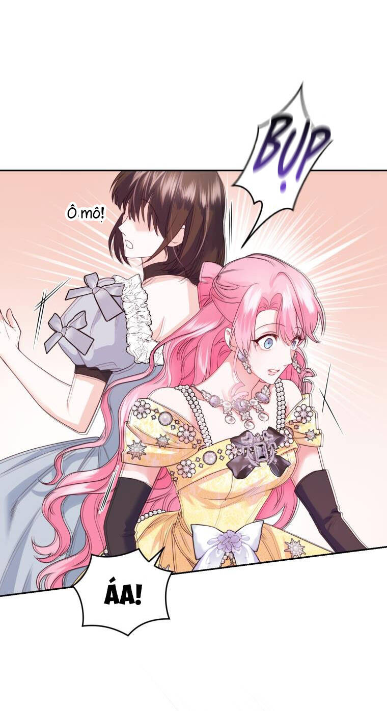 nhà điều chế nước hoa độc quyền của bạo chúa chapter 63 63
