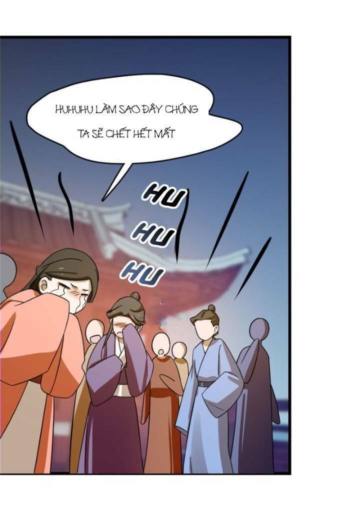 độc bộ thiên hạ: đặc công thần y chapter 150 33