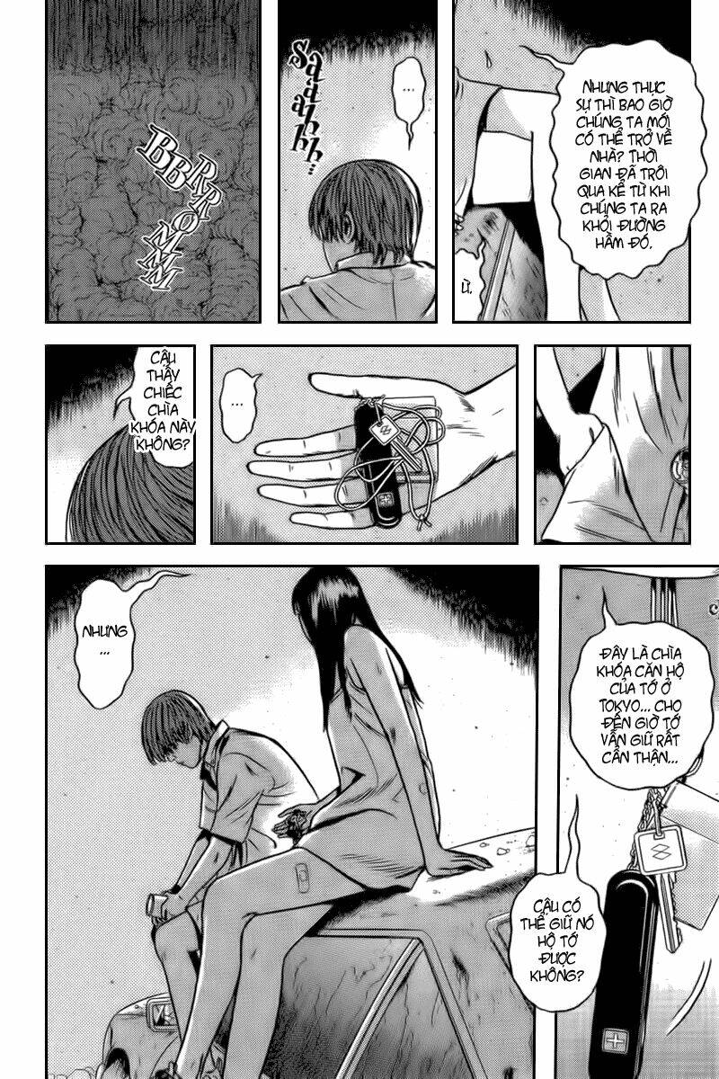 dragon head chapter 67 15