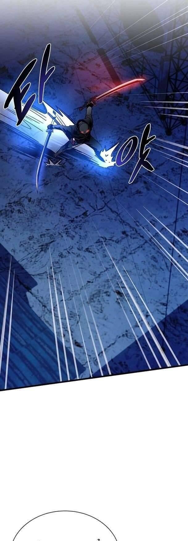 tiêu diệt ác nhân chapter 97 79