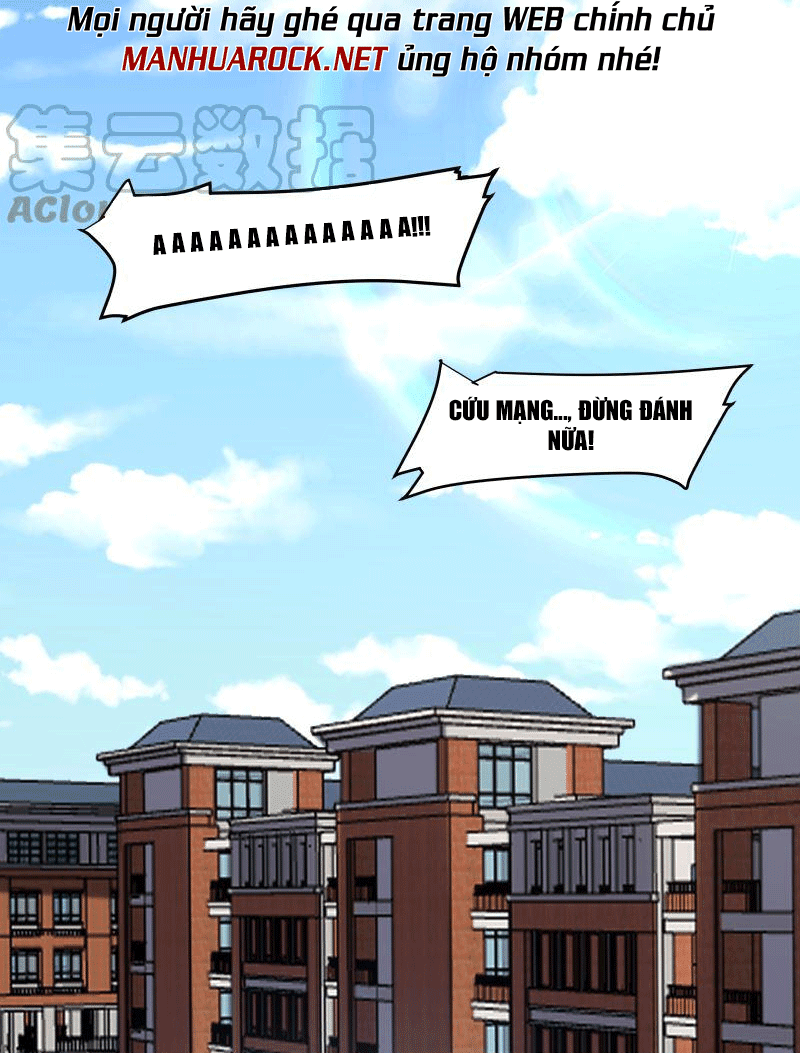 trên người ta có một rồng chapter 409 21