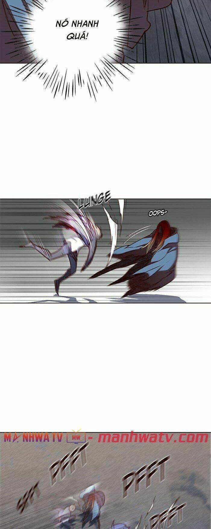 biến thân thành mèo chapter 42 55