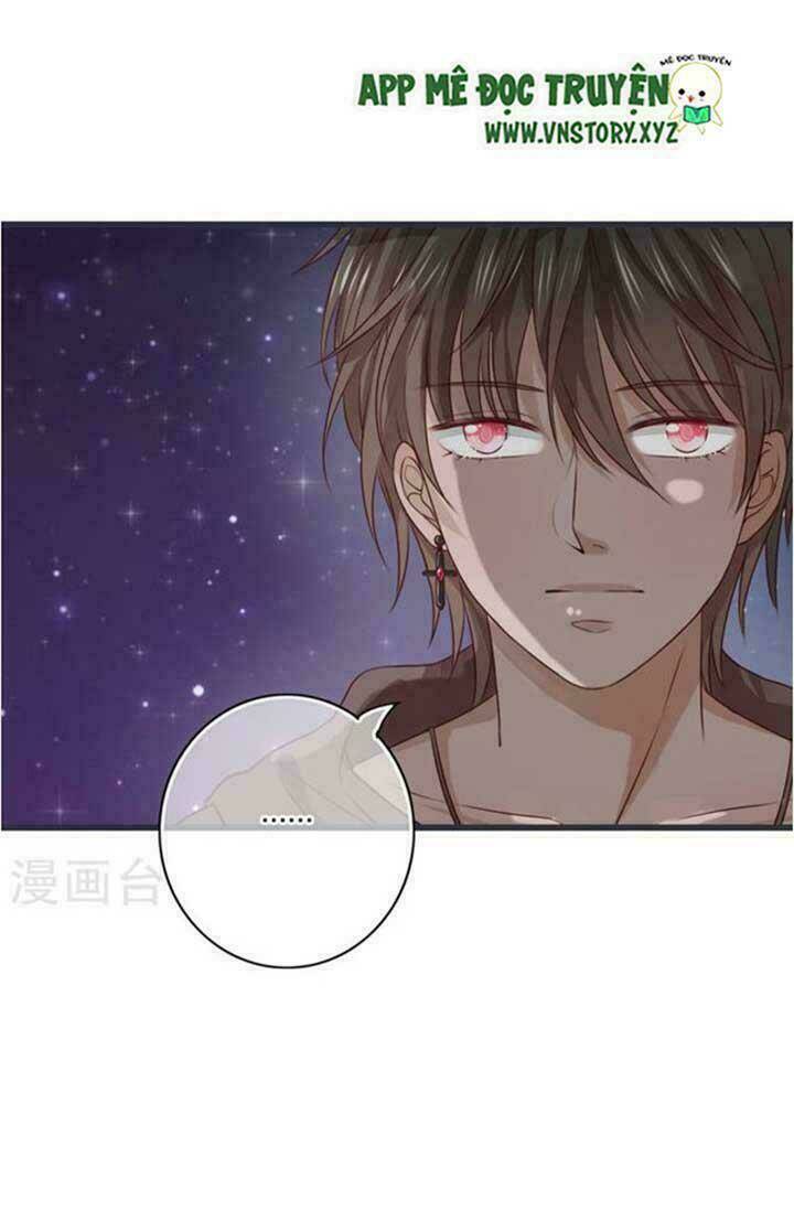 sau con mưa mùa hạ chapter 19 20