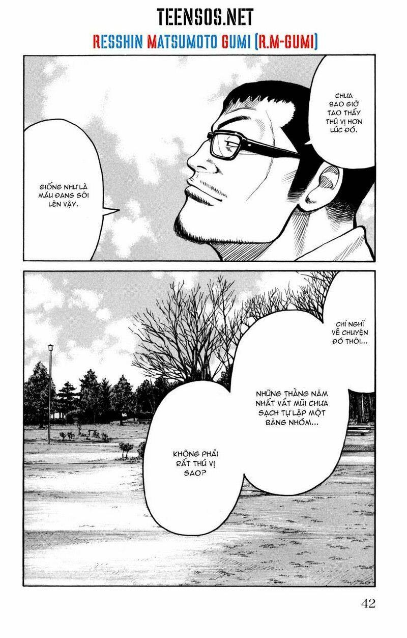 worst gaiden chapter 3 43