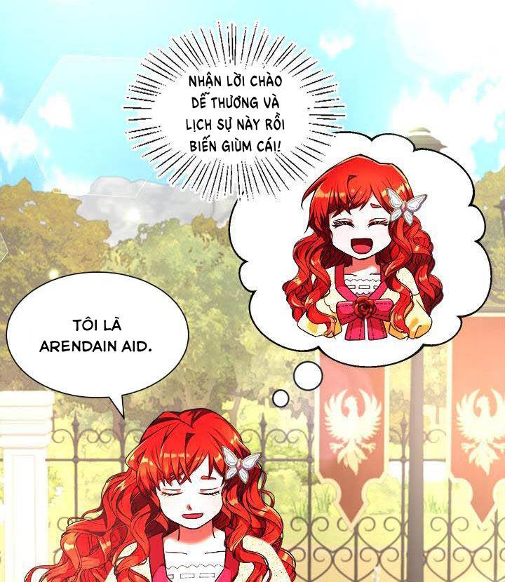 lý do trốn tránh người bạn thời thơ ấu chapter 3 18