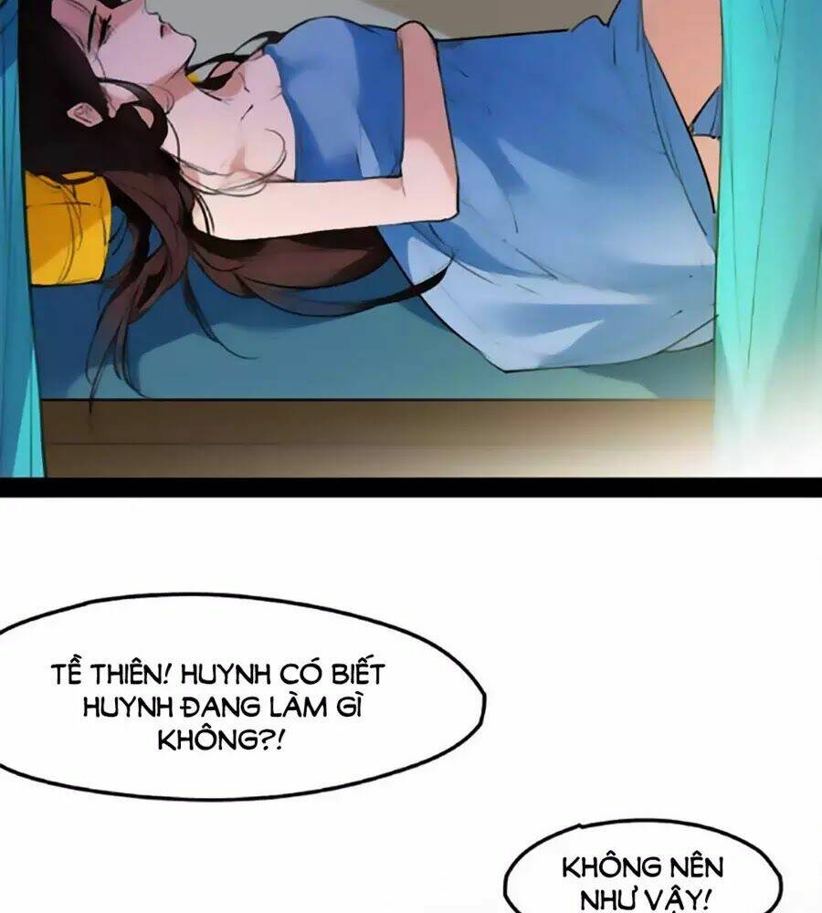 đường tăng cũng quyến rũ chapter 53 3