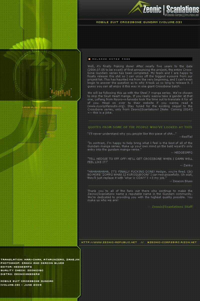 kidou senshi crossbone gundam chapter 9 47