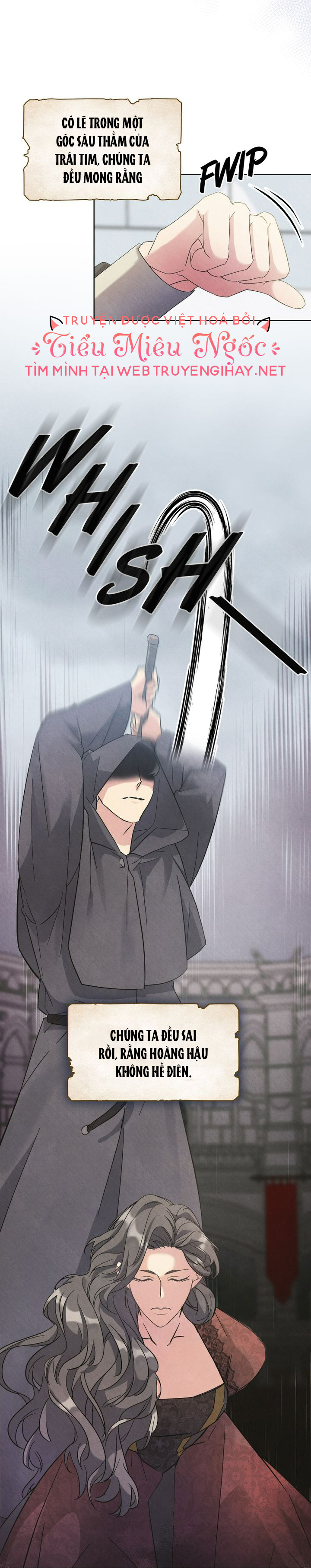 nỗi buồn của chú hề chapter 1 15