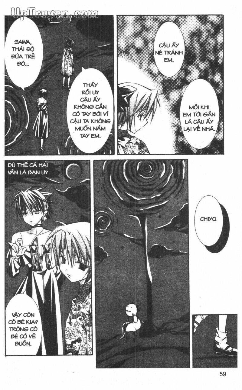 nightmare inspector chapter 6 58