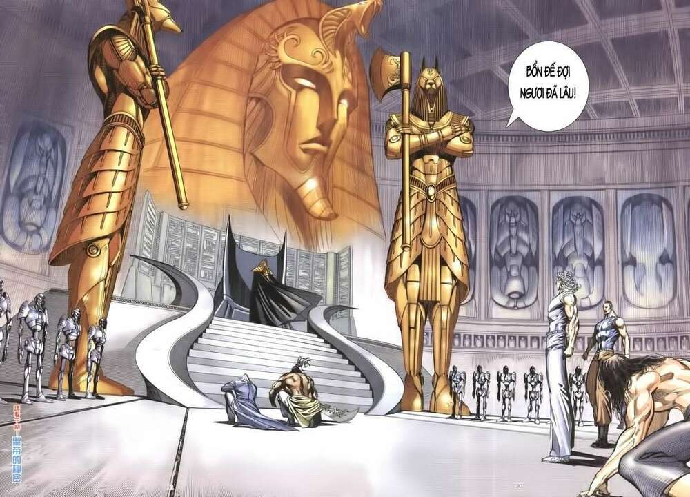 võ thần phượng hoàng chapter 4 28