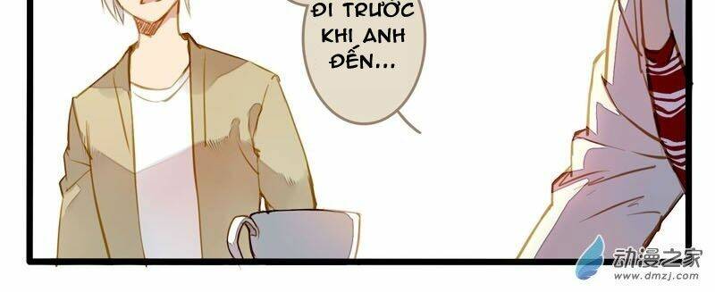 hằng mộng nam thần chapter 21 6