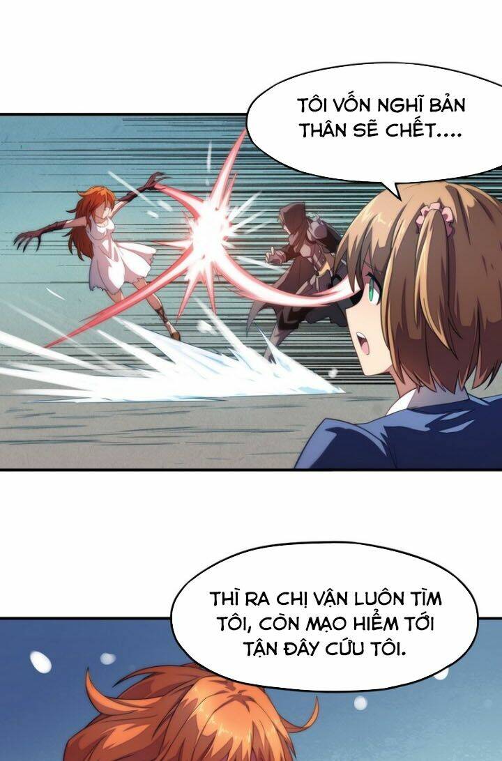 ma vương pháp tắc chapter 15 22