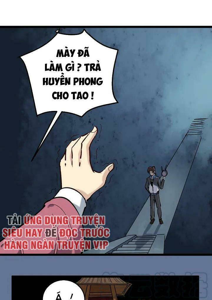 hồi xuân tiểu độc y chapter 71 4