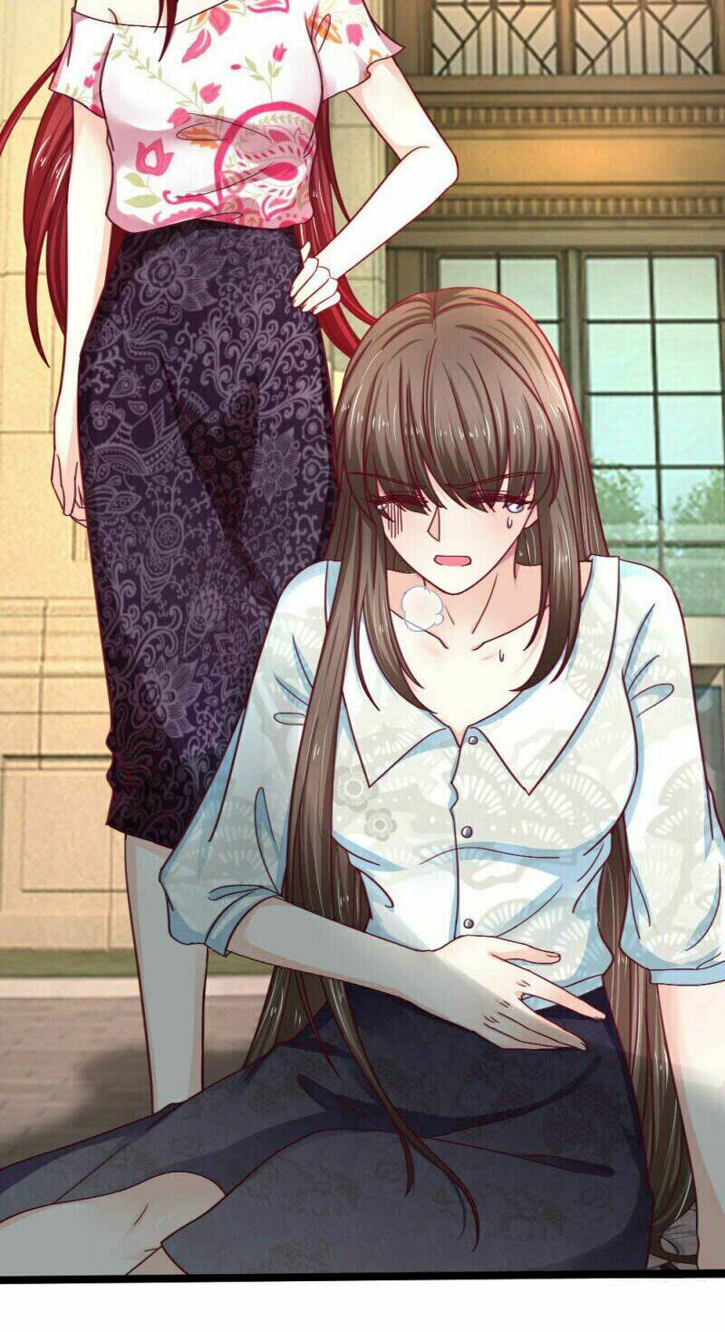 từ chối kết hôn với đại gia: cô dâu bỏ trốn chapter 56 5