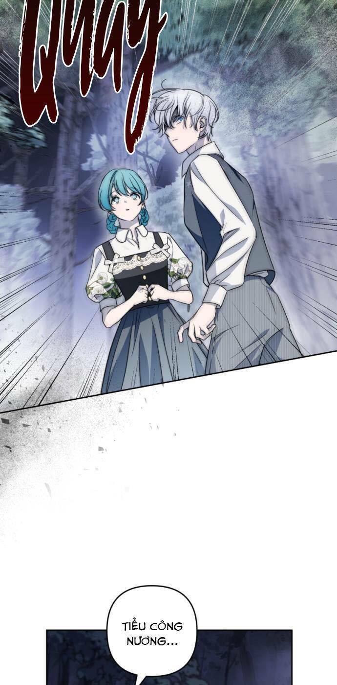 công nương mint bé nhỏ chapter 45 15