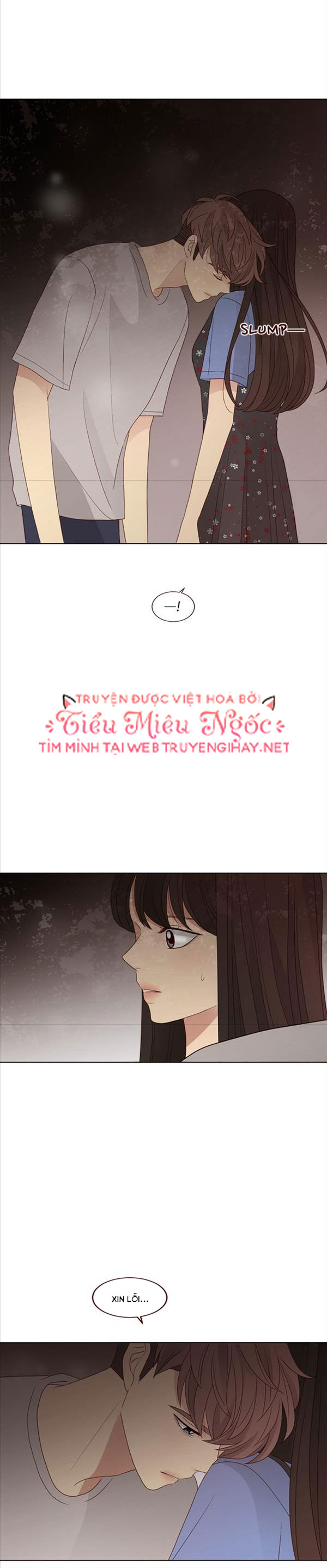 crush của tôi chapter 120 21