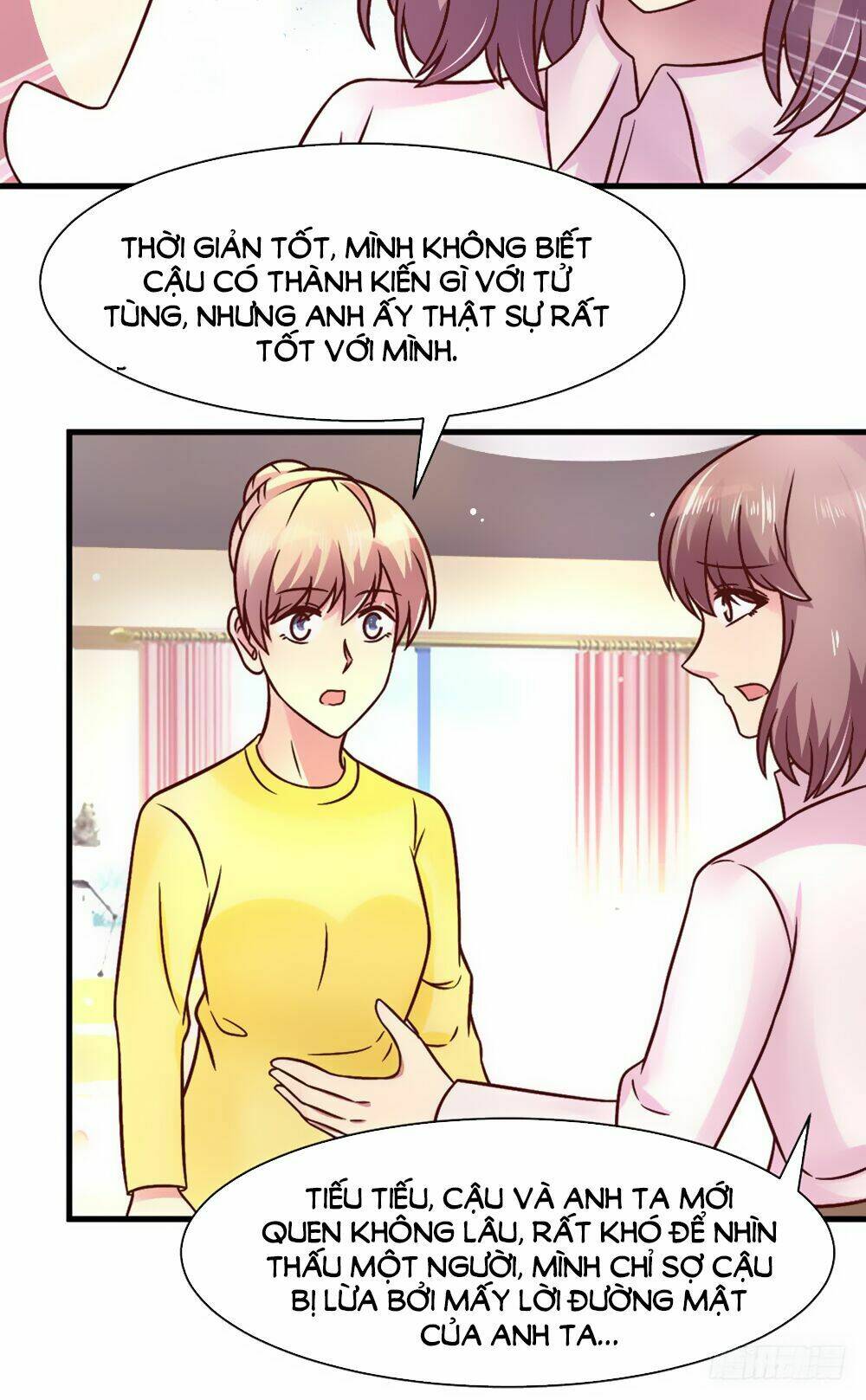 thời gian đều biết chapter 26 7