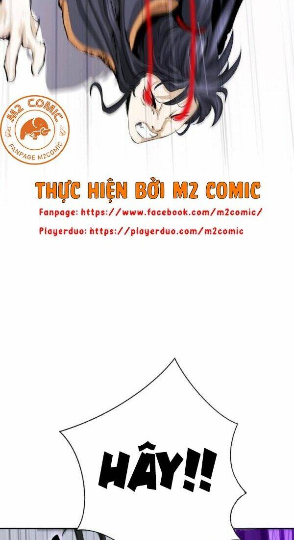 xuyên không thành hổ chapter 41 55