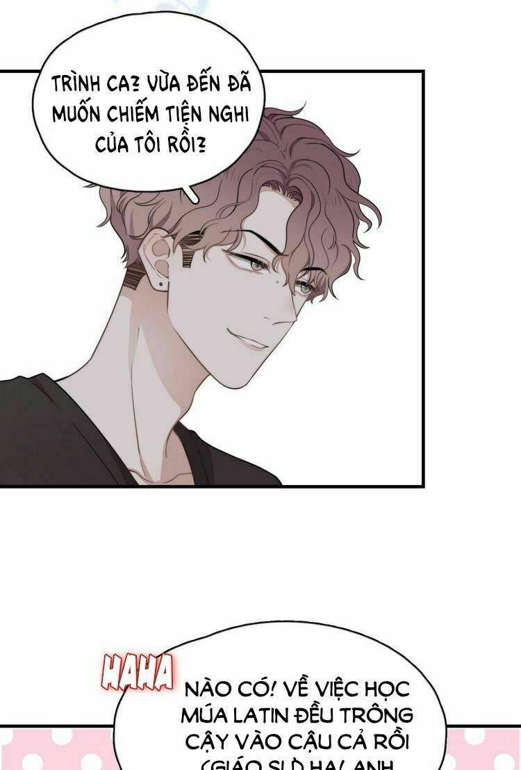 tên này khiến cho tôi không cách nào cự tuyệt chapter 2 25