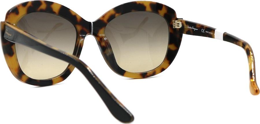 Kính mát nữ Salvatore Ferragamo SF726S
