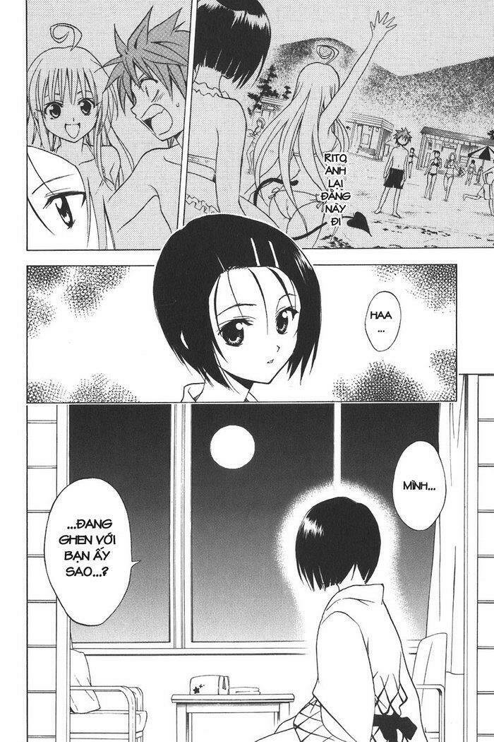 bọn tớ thích cậu! rito chapter 18 6