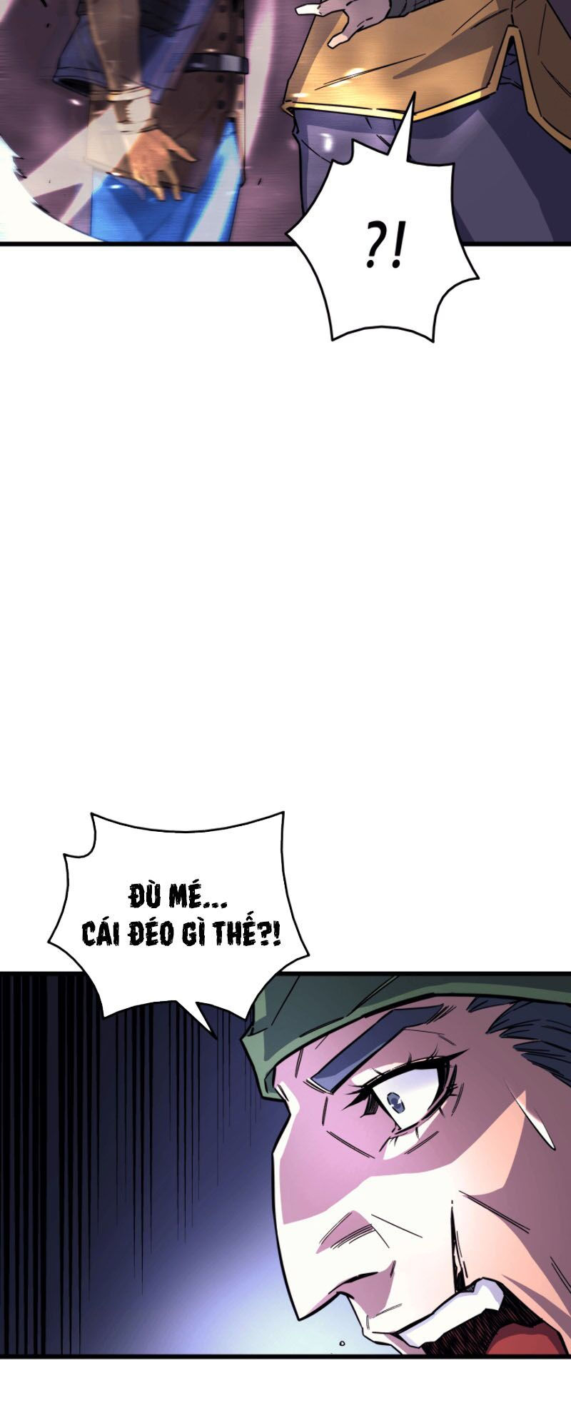 sự trở lại của pháp sư vĩ đại sau 4000 năm chapter 15 16