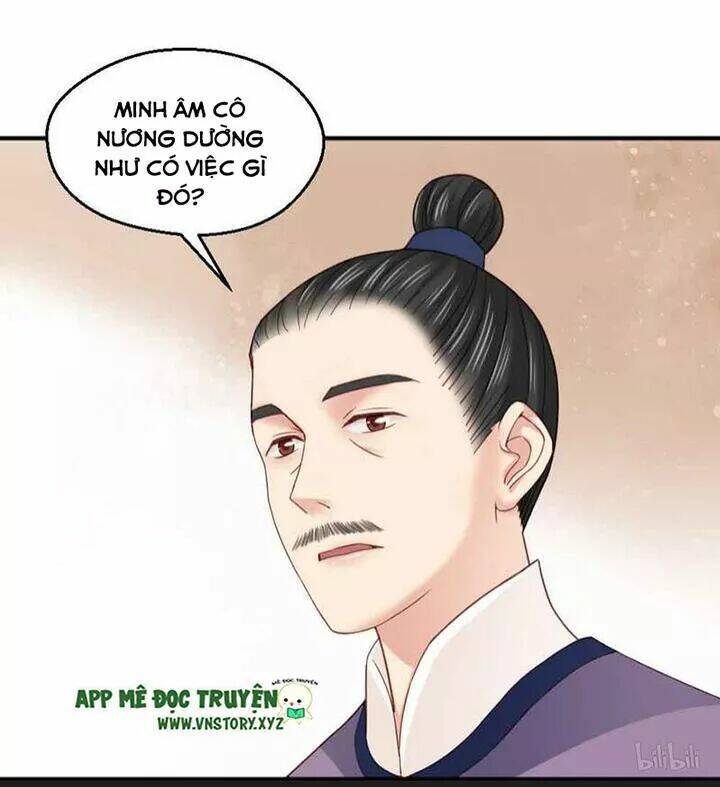 kiều nữ độc phi chapter 126 10