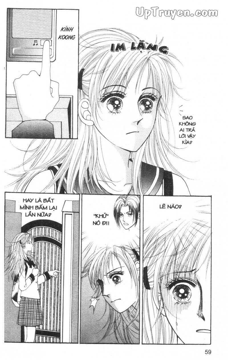 người yêu hoa chapter 5 59