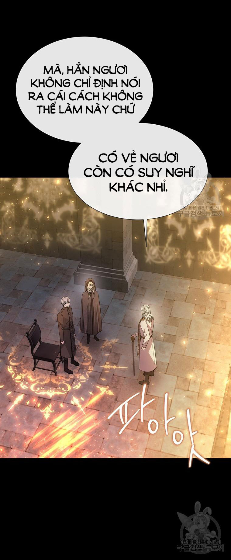 năm môn đệ của charlotte chapter 191.1 16