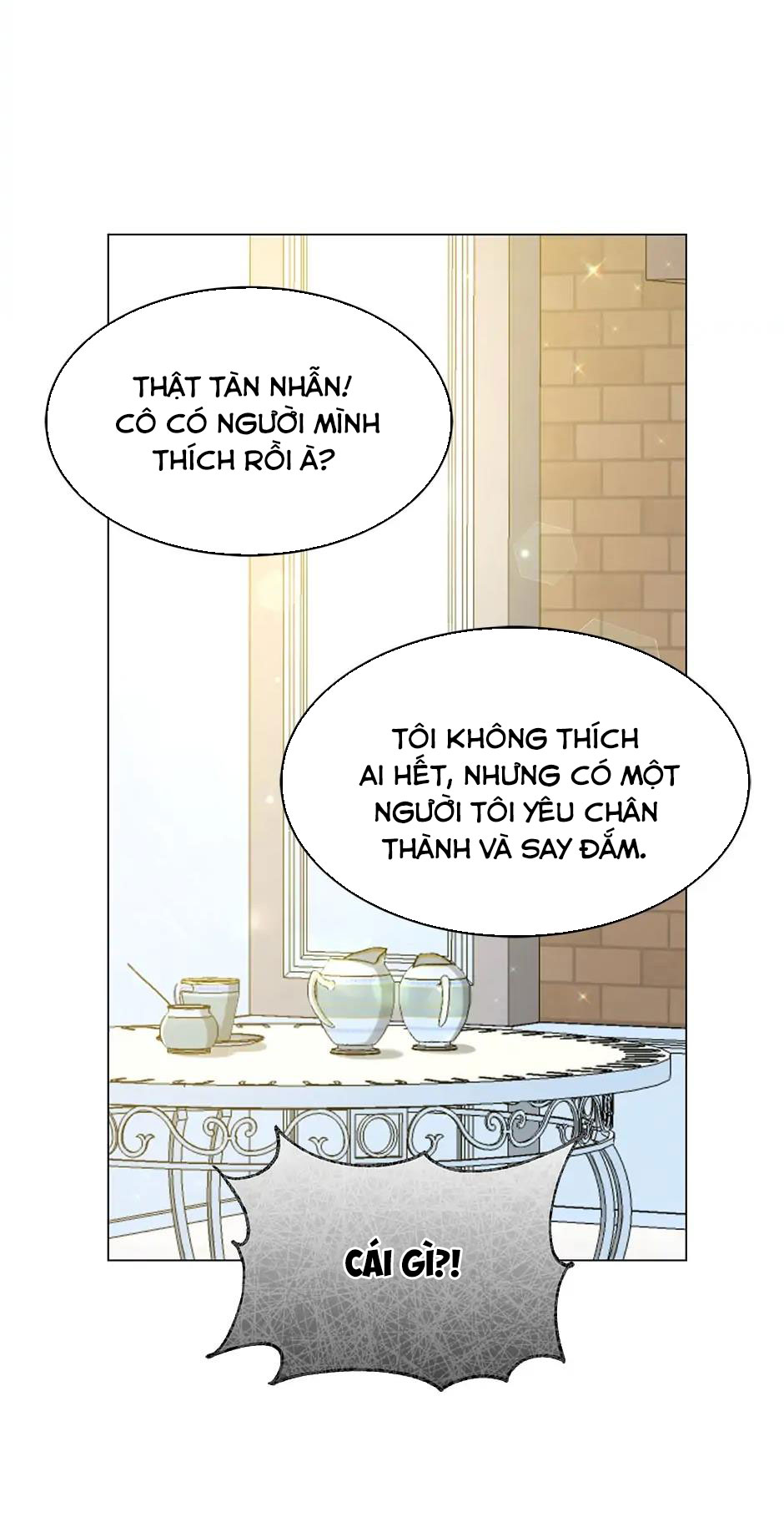 diễn vai ác nữ cũng thật khó khăn chapter 25 44