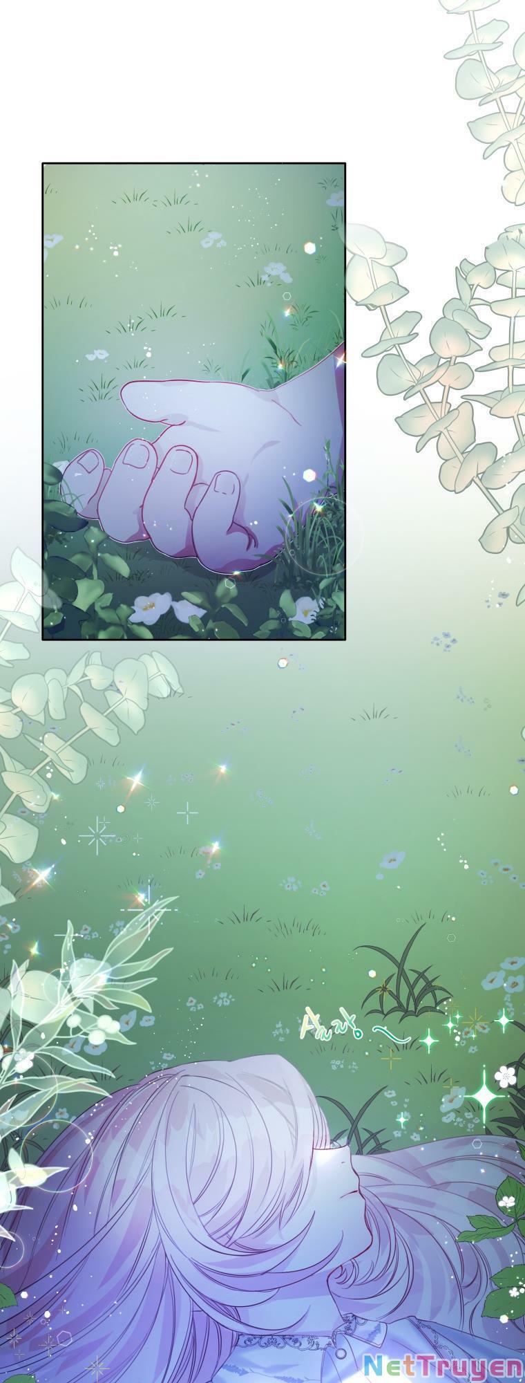 này tiểu công tước, hãy tin ở chị đi! chapter 3 3