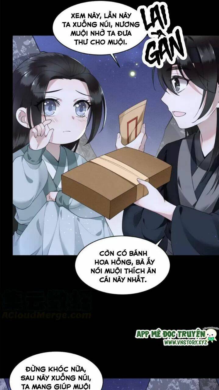 phượng hoàng vu phi chapter 76 24