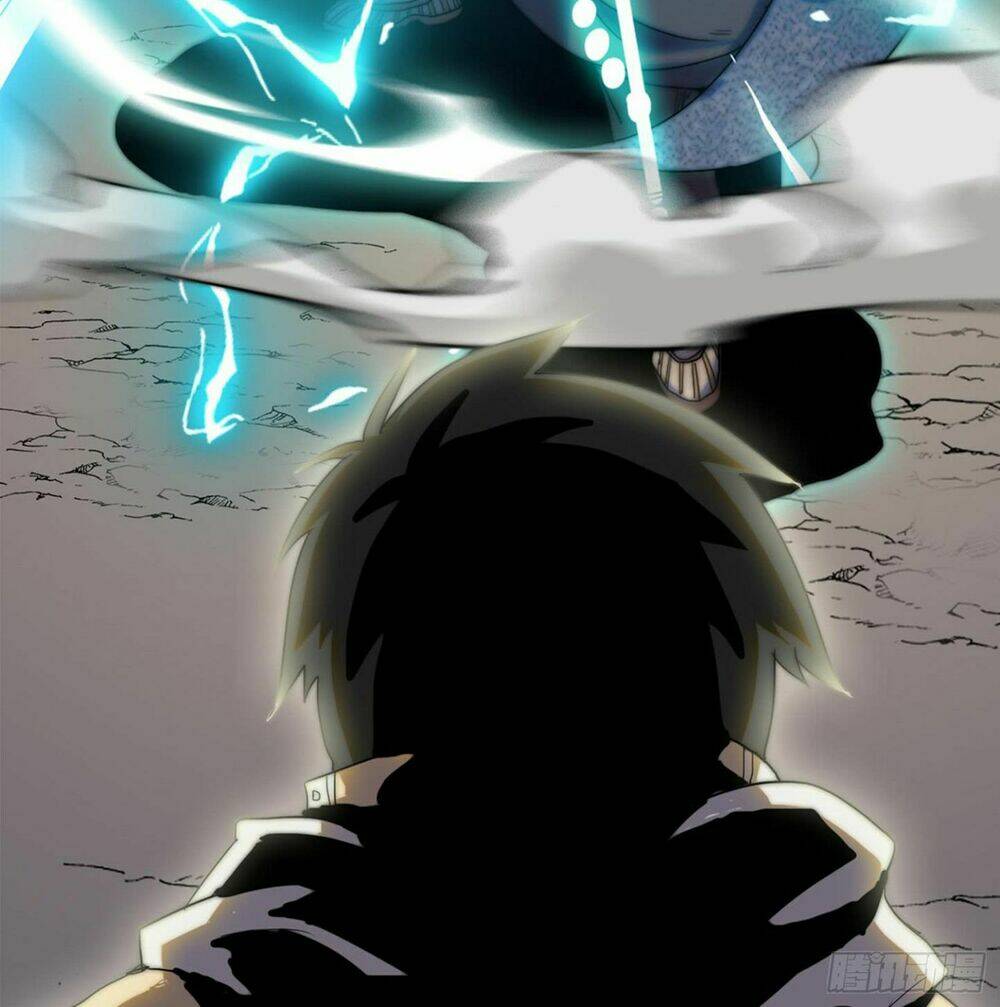 đô thị hàng thần khúc chapter 6 6