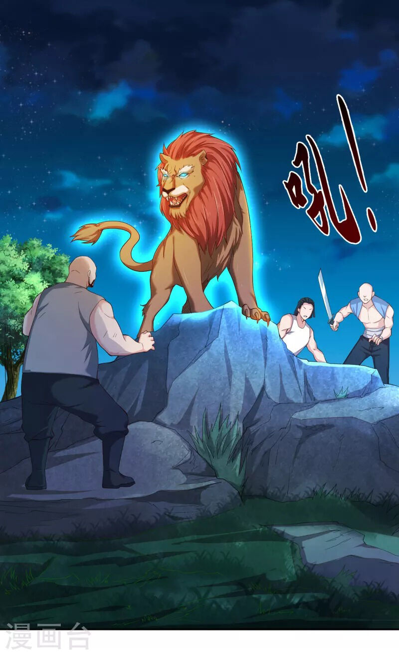 luyện tập thành thần chapter 39 10