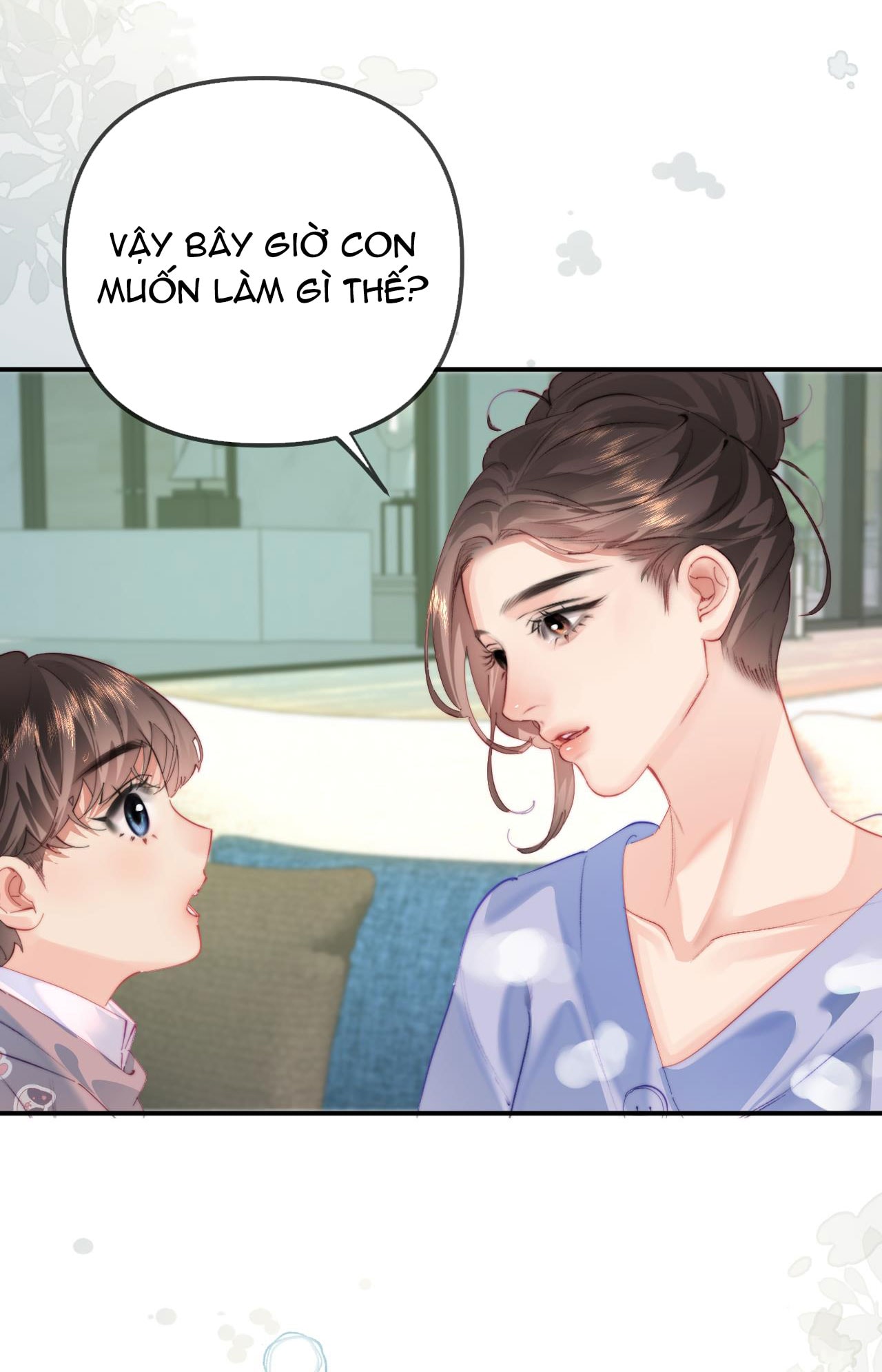 câu chuyện ngọt ngào của cặp vợ chồng đỉnh lưu chapter 106 8