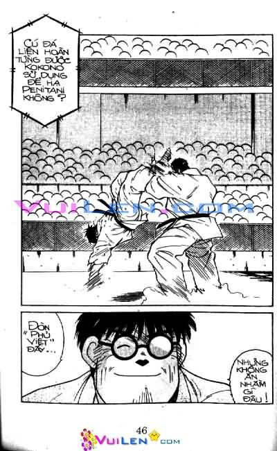 truyền nhân atula - shura no mon i chapter 35 47