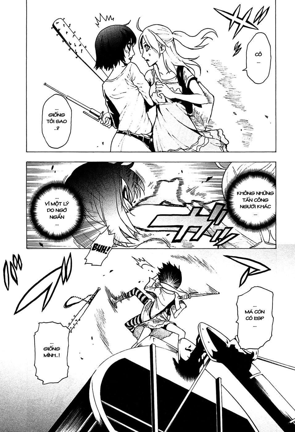 tokyo esp chapter 17 21