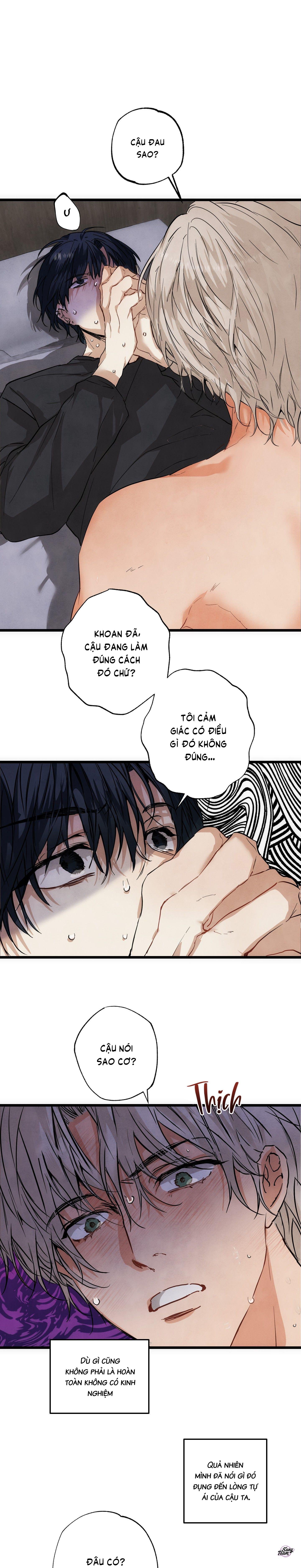 ác quỷ hiện thân chapter 3 5