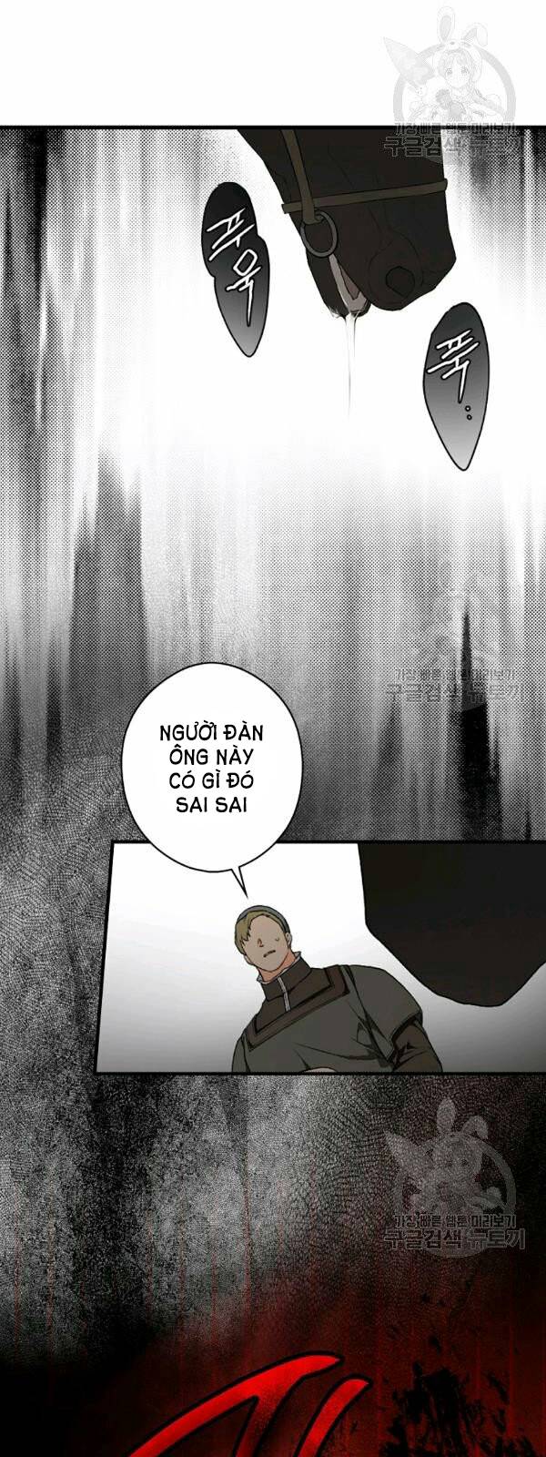 quý cô bí ẩn - secret lady chapter 40 2