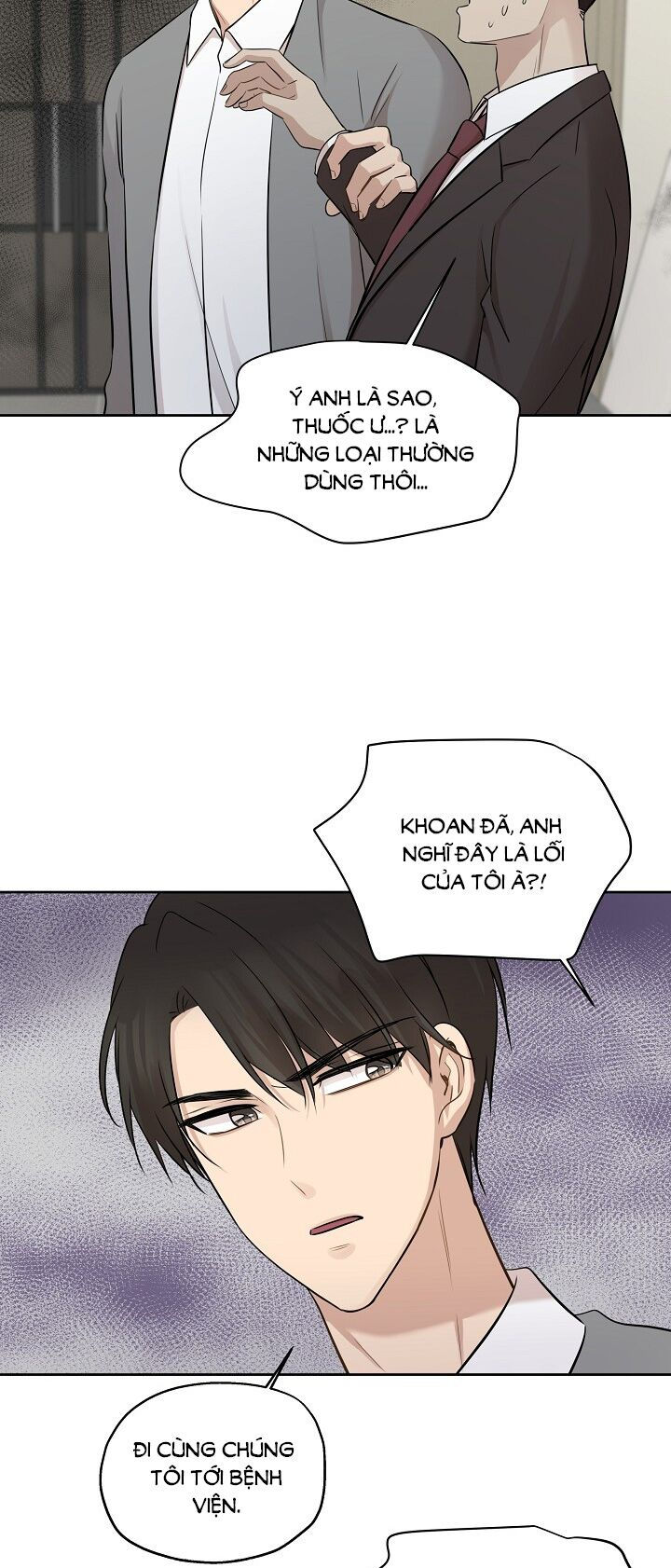 cuộc sống kỳ thú chapter 73 42