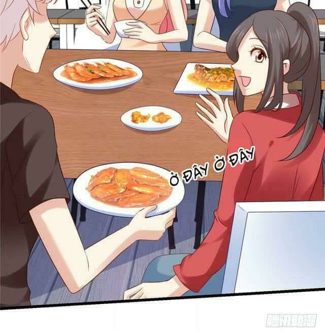 thời khắc và em đều đẹp chapter 9 12