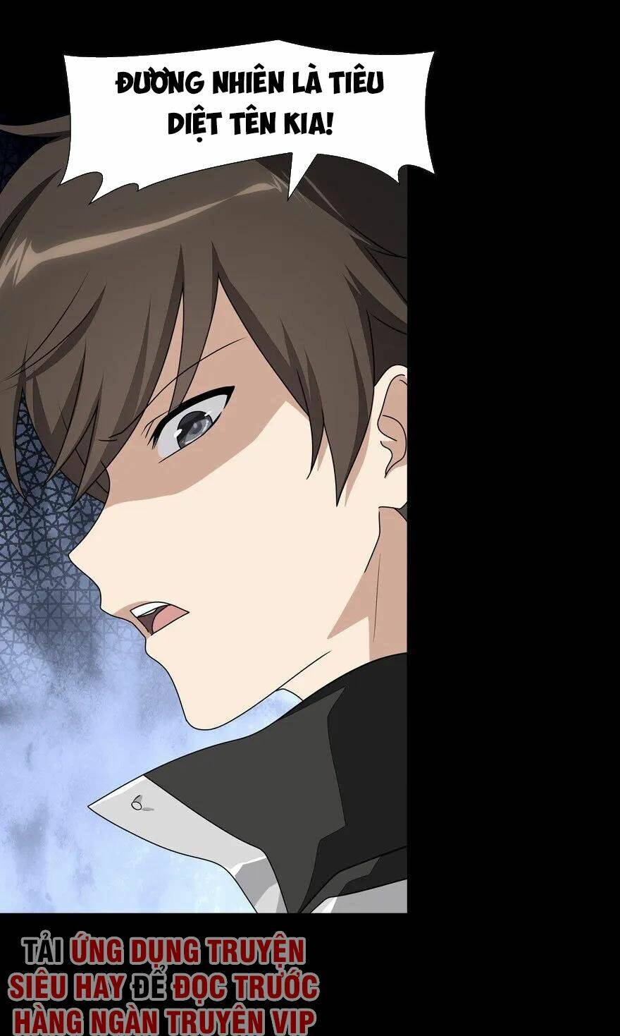 bạn gái virus của tôi chapter 138 35